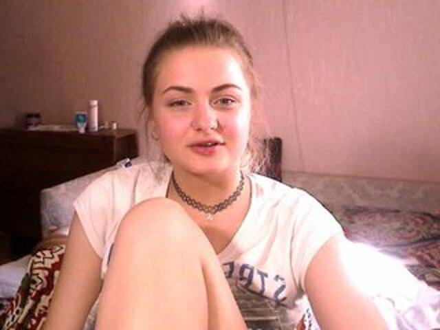 Скриншоты трансляции lana-del-vira