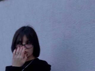 Эротический видеочат Lana-Fisher