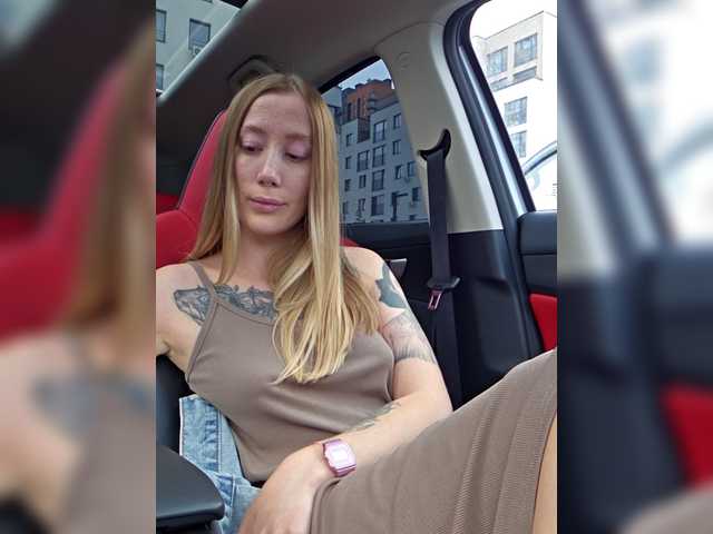 Скриншоты трансляции Svetlana____