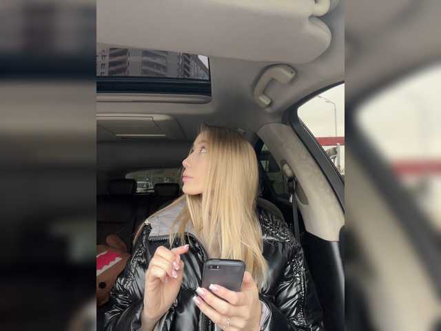 Скриншоты трансляции Svetlana____