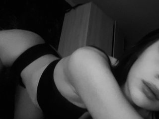 Эротический видеочат Lana-Meow