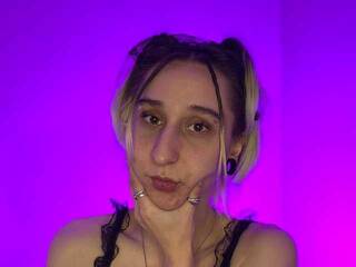 Эротический видеочат Lana_Wei