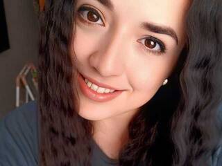 Эротический видеочат LANA2810