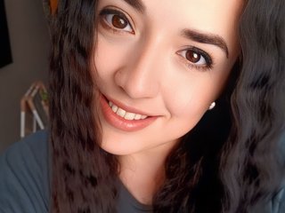 Эротический видеочат LANA2810