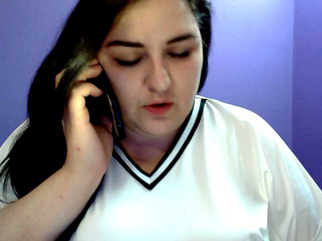 Скриншоты трансляции Lana30