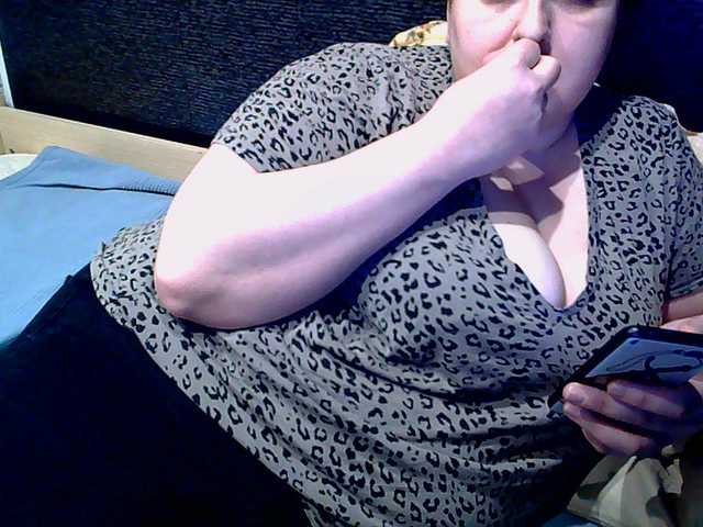 Скриншоты трансляции Lana30