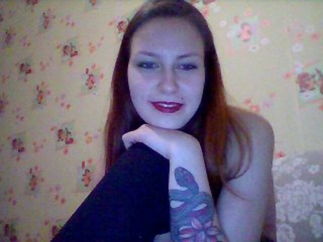 Скриншоты трансляции LanaAntword