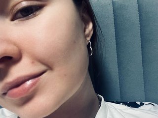 Эротический видеочат LanaDL18