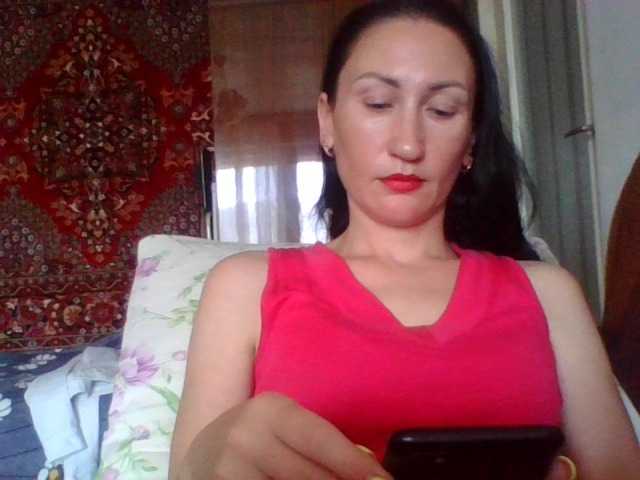 Скриншоты трансляции LanaDyson