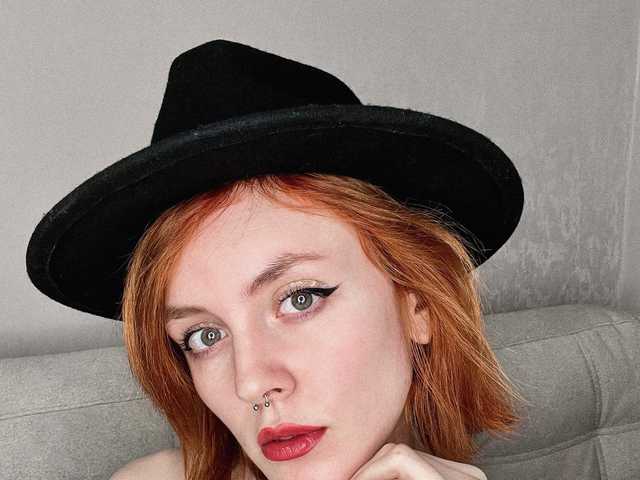 Фотография профиля LanaFaerie
