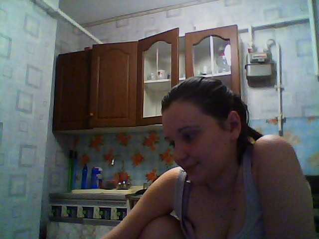 Скриншоты трансляции LanaJessica