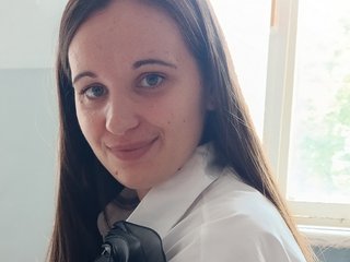 Эротический видеочат LanaJessica