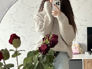 Эротический видеочат Lanalandd