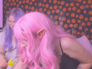 Эротический видеочат lanalova