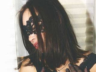 Эротический видеочат LanaLove69