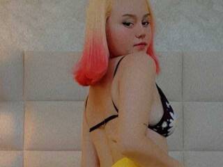 Эротический видеочат LanaMejia