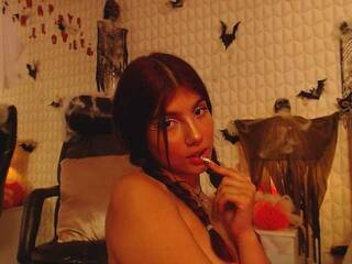 Эротический видеочат tamaragomezz