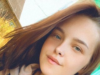 Эротический видеочат LanaRen