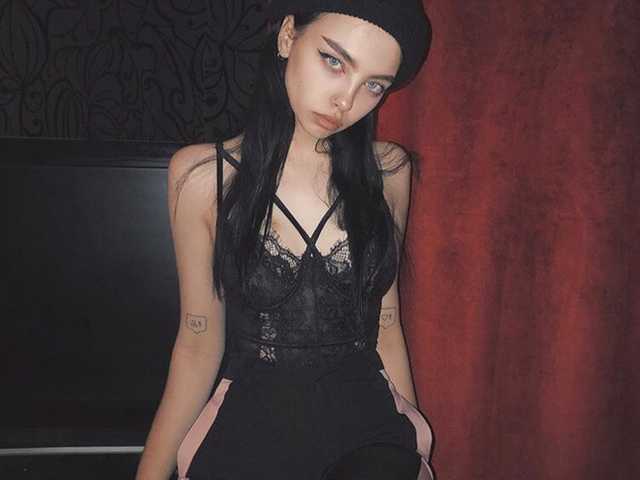 Фотография профиля LanaWoods