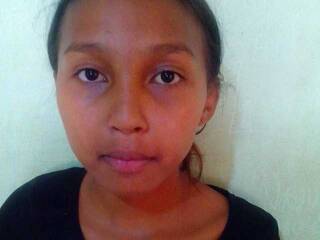 Эротический видеочат Annahbelle