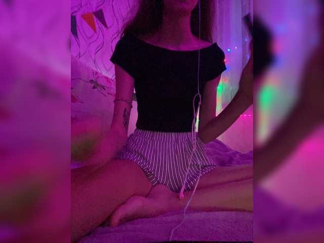 Скриншоты трансляции Lapkinna