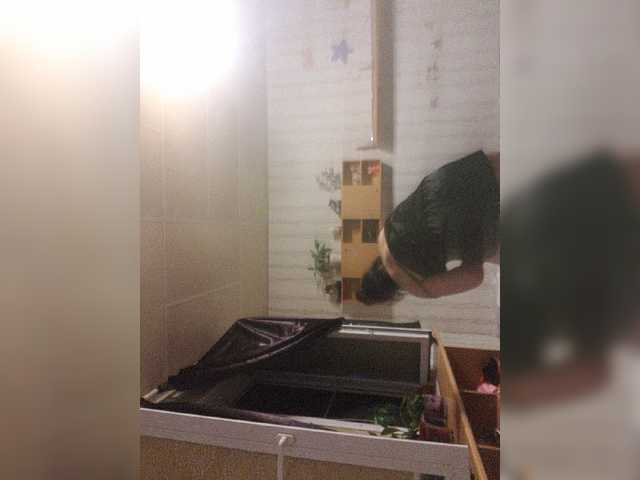 Скриншоты трансляции Lapyshka