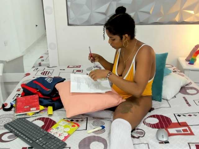 Скриншоты трансляции Lara-Jonness