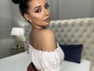 Эротический видеочат LaraAnne