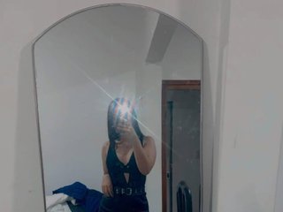 Эротический видеочат LaraClimb1