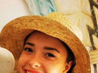 Эротический видеочат laralust18