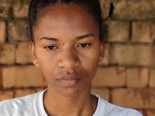 Эротический видеочат Lardah