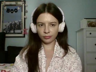 Эротический видеочат LariceHot