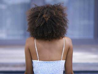 Эротический видеочат Larielali