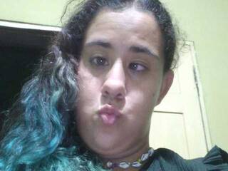 Эротический видеочат Larifogosa