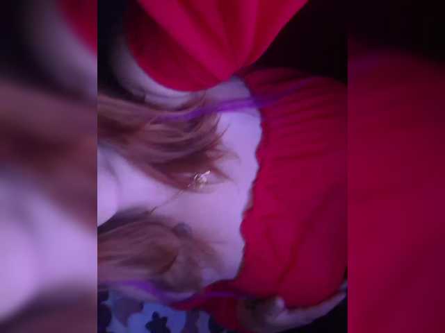 Скриншоты трансляции LisickaSestricka28