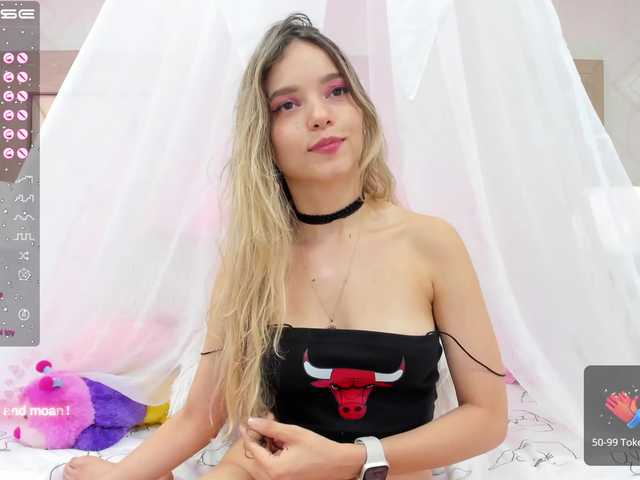 Фотографии LarisaMaia Let your body delight with what I hide under the clothes♥you will be very satisfied with my sweet taste♥CUM SHOW + DOMI TORTURE AT @remain♥I love the high vibes!