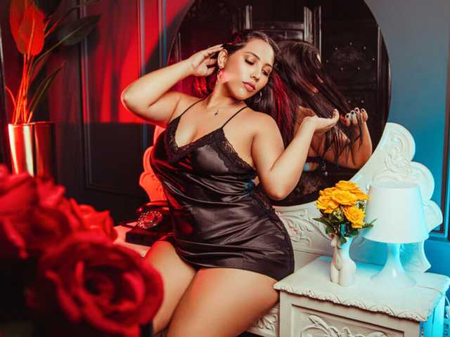 Фотография профиля LarissaBlair