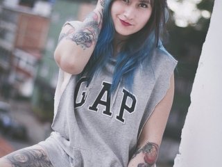 Фотография профиля Laru_katsumi