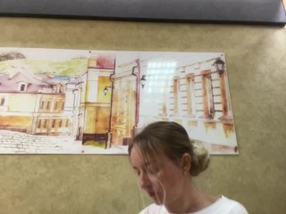 Эротический видеочат Lasiia