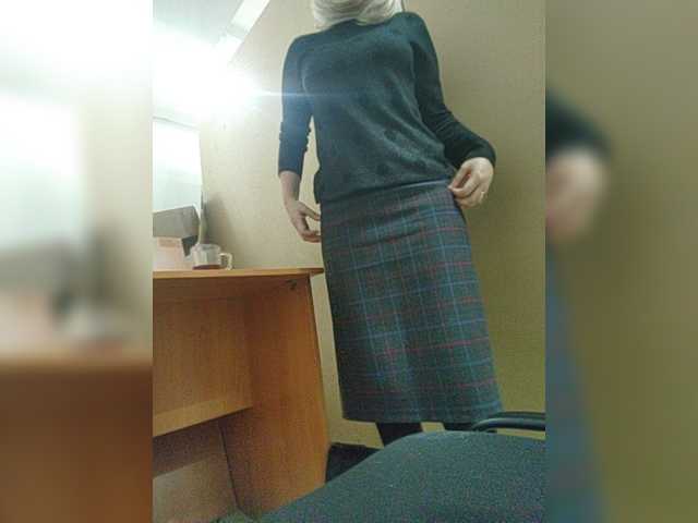 Скриншоты трансляции Lesya_sweet