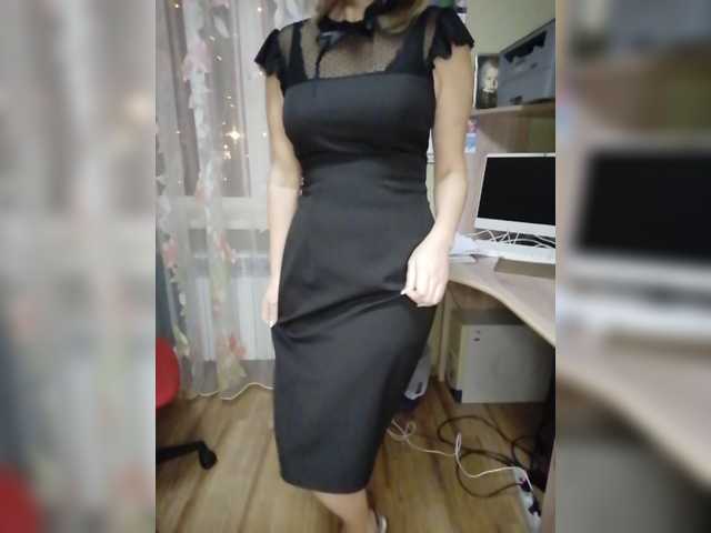 Скриншоты трансляции Lesya_sweet