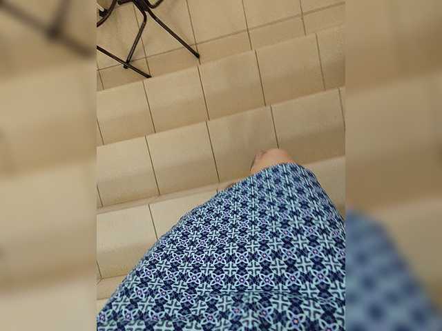 Скриншоты трансляции Lesya_sweet