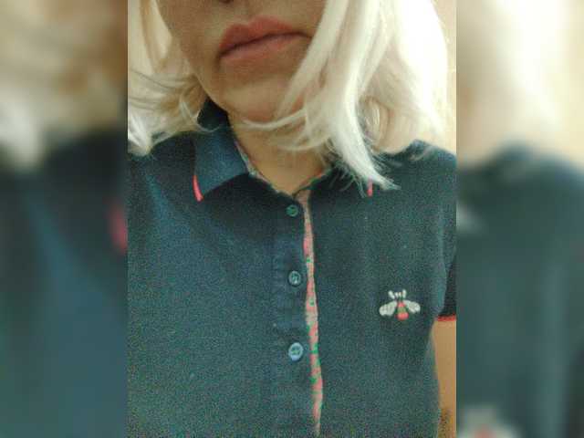 Скриншоты трансляции Lesya_sweet