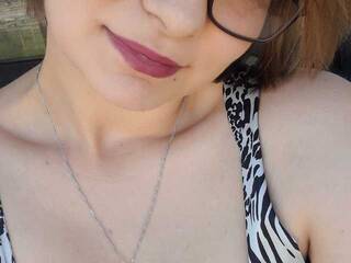 Эротический видеочат Lassova251