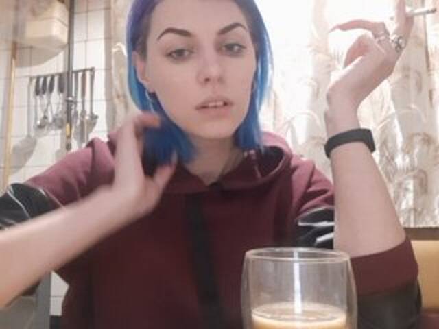 Скриншоты трансляции LastTouch