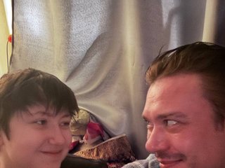 Эротический видеочат Lasum-BF-Michel