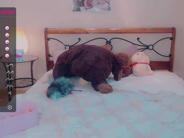 Скриншоты трансляции LaticaSoul