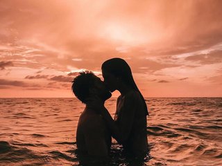 Эротический видеочат latihotlove