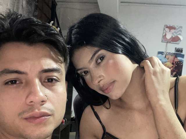 Фотография профиля latin-couple77