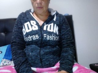 Скриншоты трансляции chicafresita